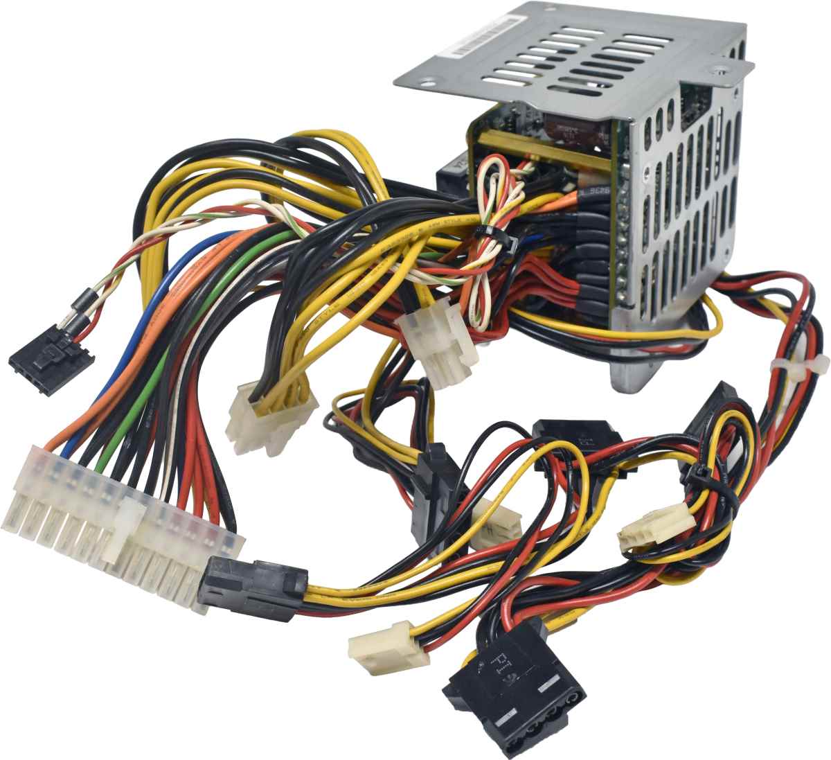 Supermicro PDB-PT825-S8824 24-PIN 2U Power Distribution Board +Cables