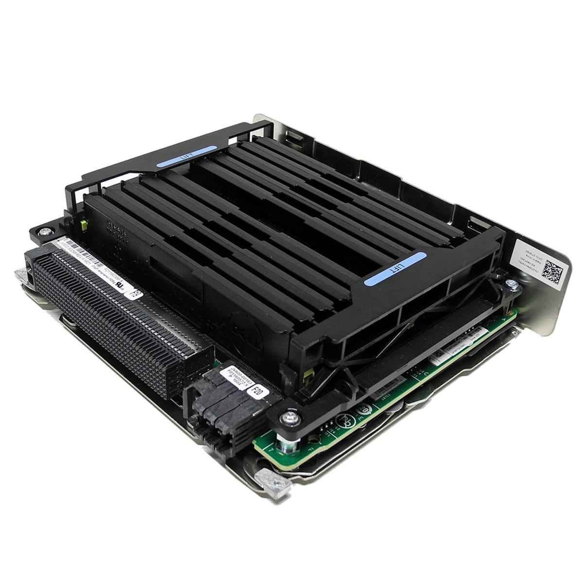 DELL PowerEdge R930 12-Slot Memory Riser Board Assembly 0T3P9M DELL 12-Slot Memory Riser Board Assembly 0T3P9M PowerEdge R930