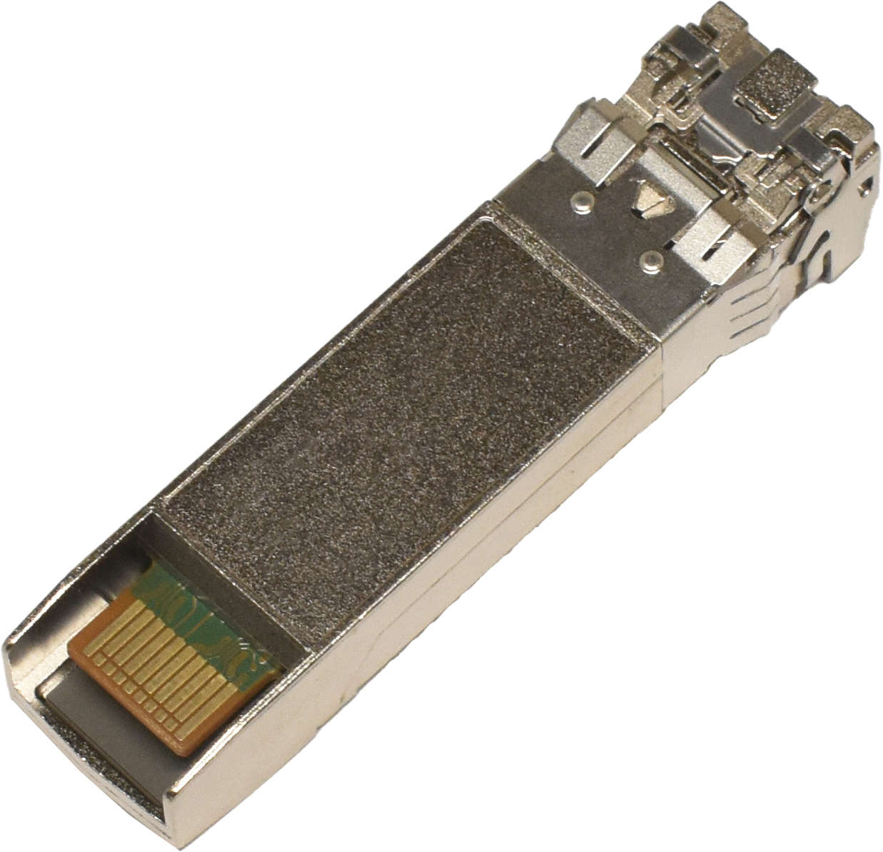Avago-GBIC-AFBR-703SMZ-NA2-10GB-SFP-850nm-300m-SWL-003.jpg Avago GBIC AFBR-703SMZ-NA2 10GB SFP+ 850nm 300m SWL Transceiver 332-00279R6+A1