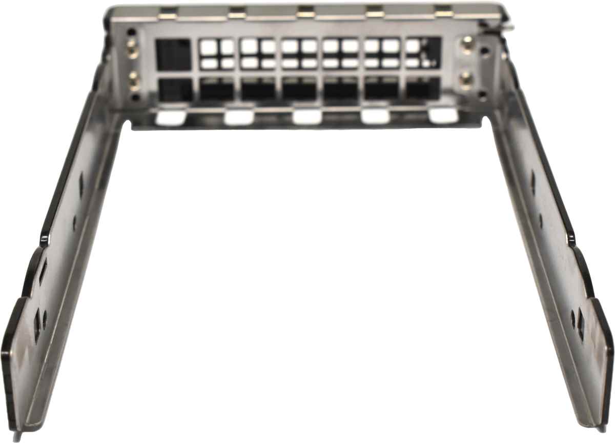 Supermicro Drive Tray 3.5 Zoll 01-SC97373-XX00C104  fÃ¼r Node CSE-424