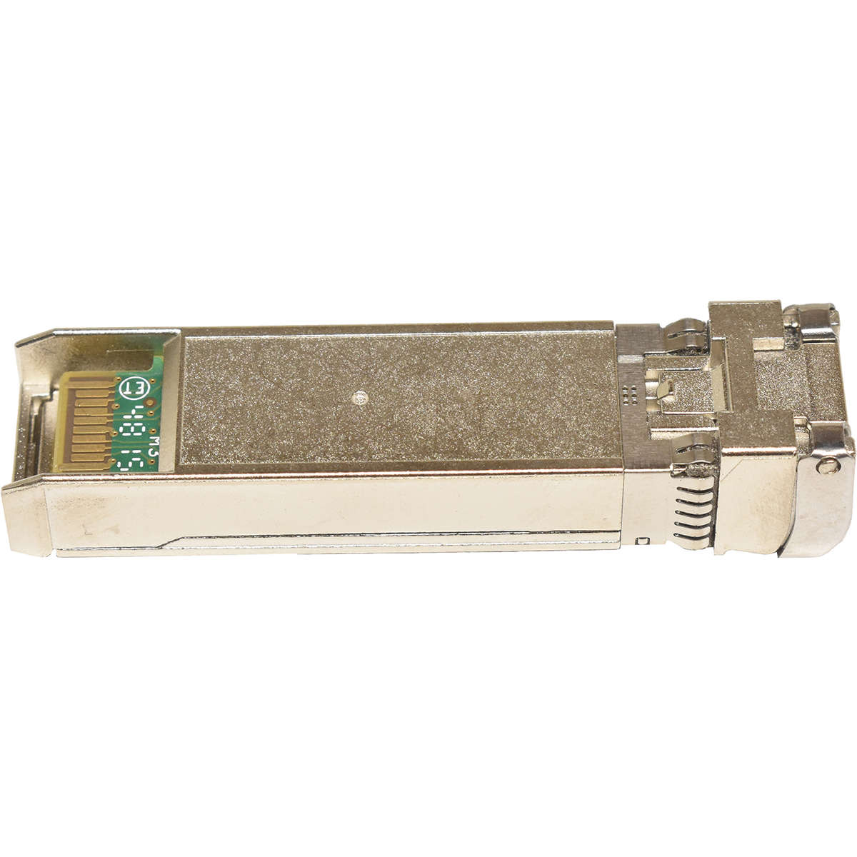 IBM FTLF8529P3BCV-IC 16Gb SW SFP+ 850nm FC Transceiver 78P2856