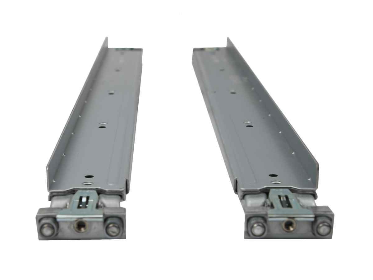 HP Rail Kit 615897-002 615900-002 Left Right For Apollo 4200 Gen9 HP Rail Kit 615897-002 615900-002 Left Right For Apollo 4200 Gen9