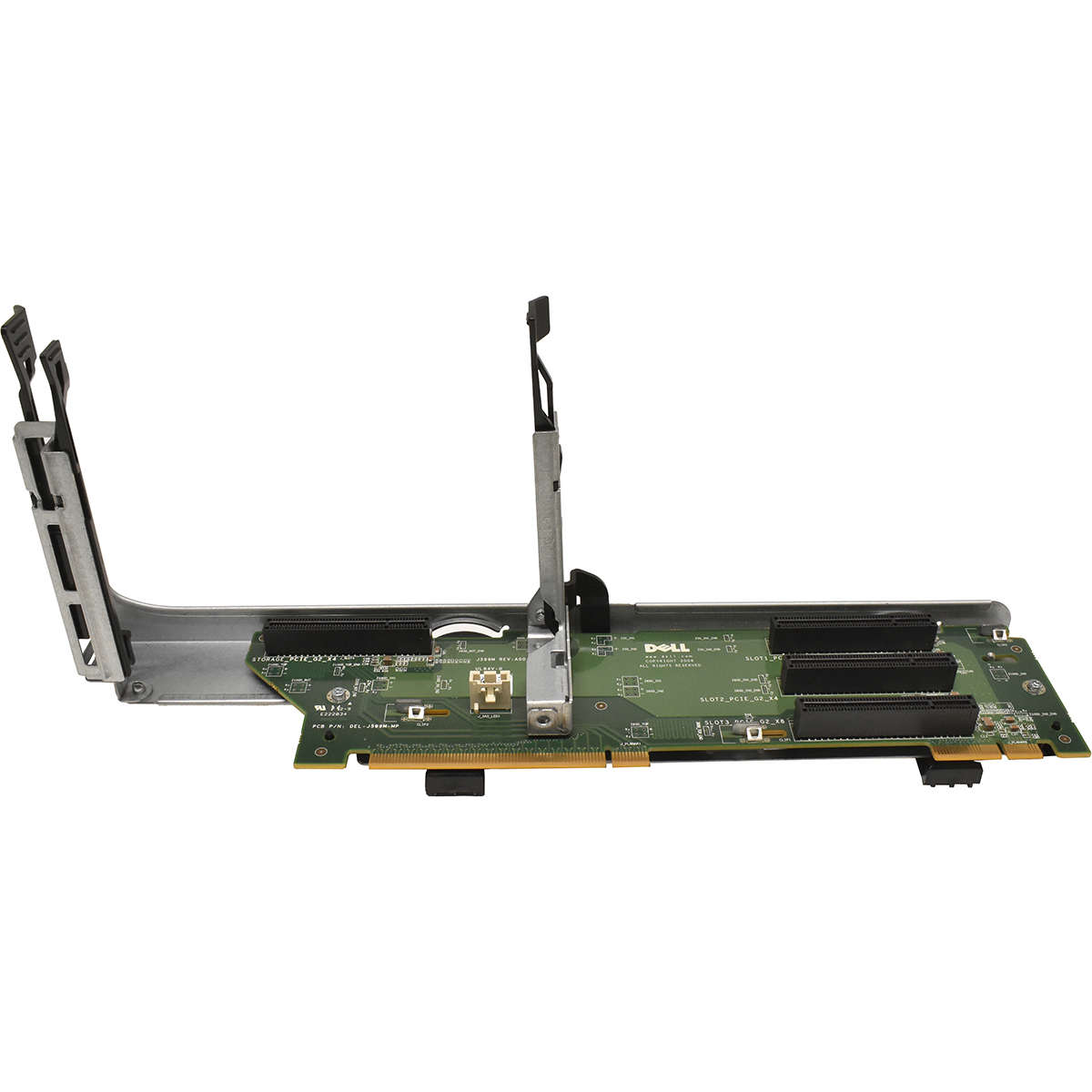 Dell-0H949M-Riser-Board-PCIe-x8-für-PowerEdge-R510-001.jpg Dell 0H949M Riser Board PCIe x8 für PowerEdge R510 04HJHF