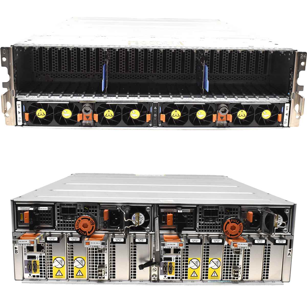 EMC VNX5200 Storage JTFR VNXB52DP25 Modul 303-224-000C 078-000-092-07 303.129.101 EMC VNX5200 Storage JTFR VNXB52DP25 Modul 303-224-000C 078-000-092-07 303.129.101