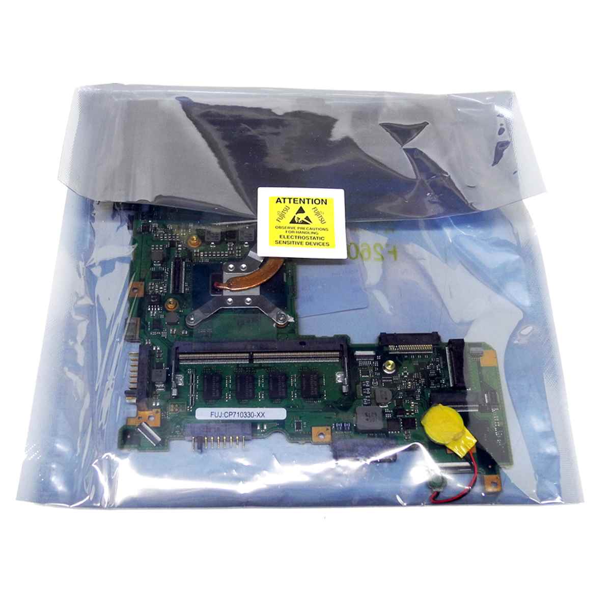 Fujitsu Mainboard ASSY I5 6200U CP710330-XX for LifeBook S936 new OVP Fujitsu Mainboard ASSY I5 6200U CP710330-XX for LifeBook S936 new OVP