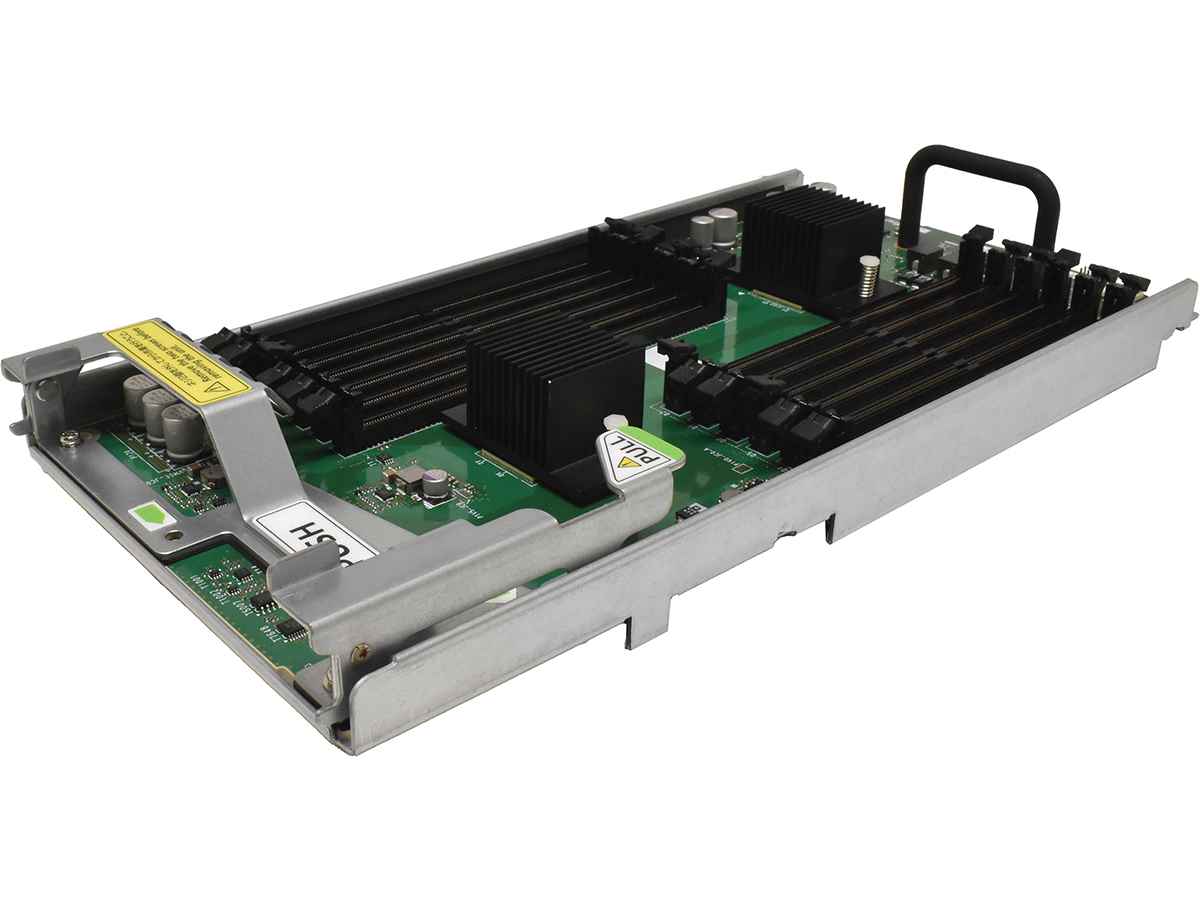 Fujitsu PrimeQuest 2800B3 12-Slot DDR4 RAM Memory Expansion Board CA21371-B46X