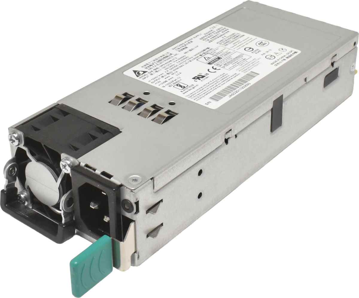 Delta Electronics Power Supply / Netzeil 800W DPS-800AB-37 D