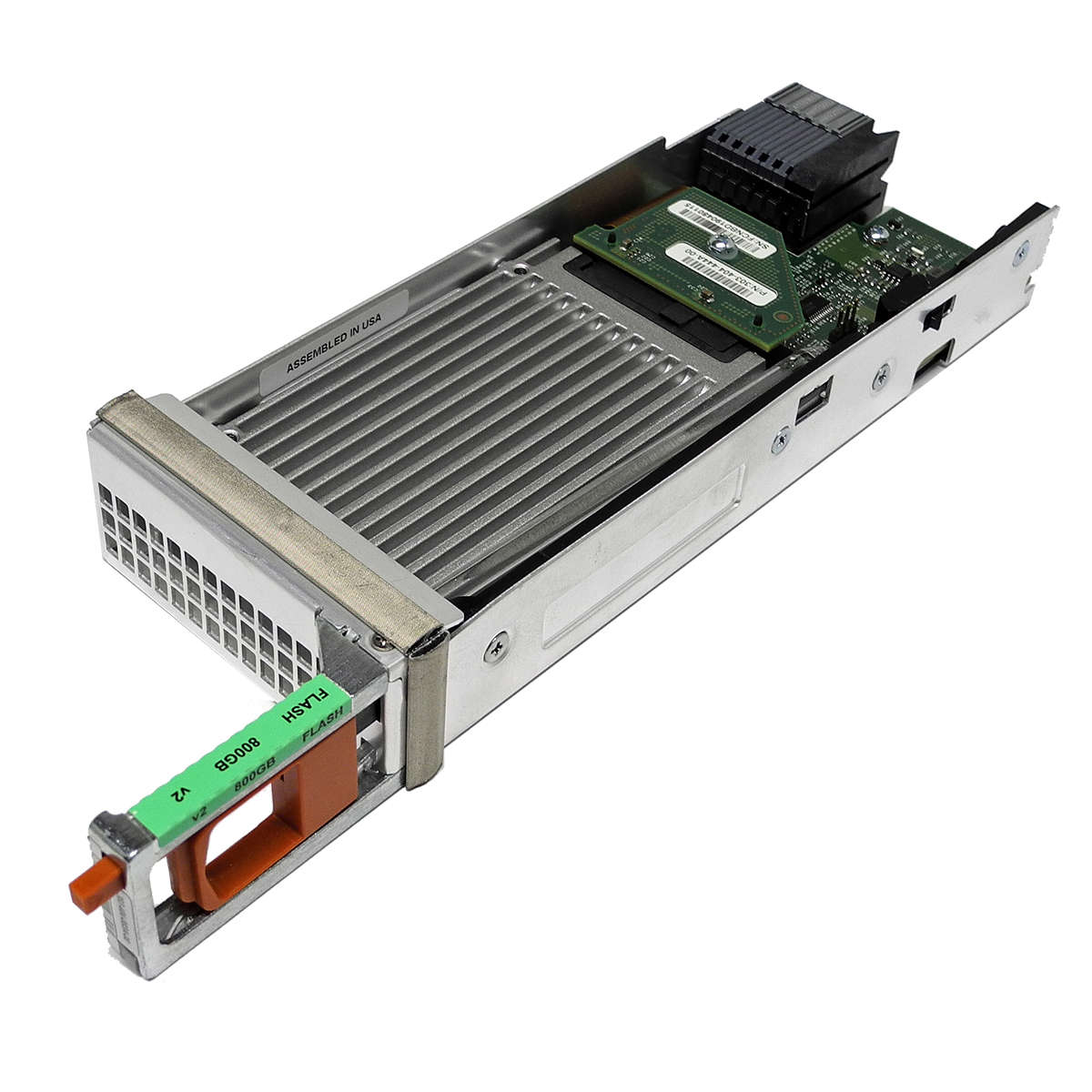 EMC-SLIC41-FLASH-800GB-V2-Module-for-Dell-VMAX-Sto-001.jpg EMC SLIC41 FLASH 800GB V2 Module for Dell VMAX Storage System 303-404-003A-00