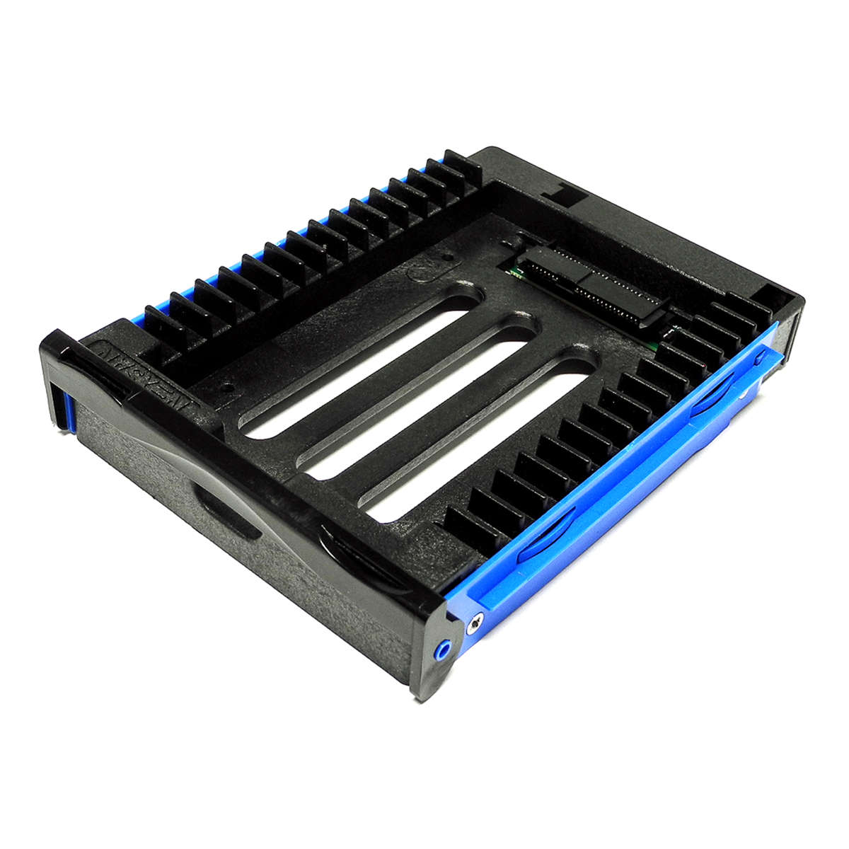 NEXSAN-E48-60-Series-Storage-3-5-HDD-Caddy-Rahmen-002.jpg NEXSAN E48 /60 Series Storage 3.5" HDD Caddy / Rahmen mit 2.5” Adapter P3500350 ohne Schrauben