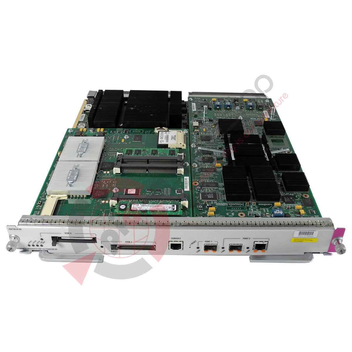 Cisco UCS-EN120E-208-K9 Switch Processor Modul