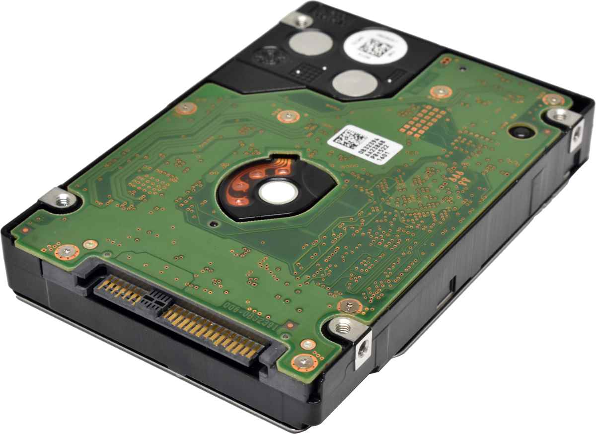 Dell HGST 1.8TB 0VTHDD HUC101818CS4204 2.5" 10K 12G SAS HDD Dell HGST 1.8TB 0VTHDD HUC101818CS4204 2.5" 10K 12G SAS HDD