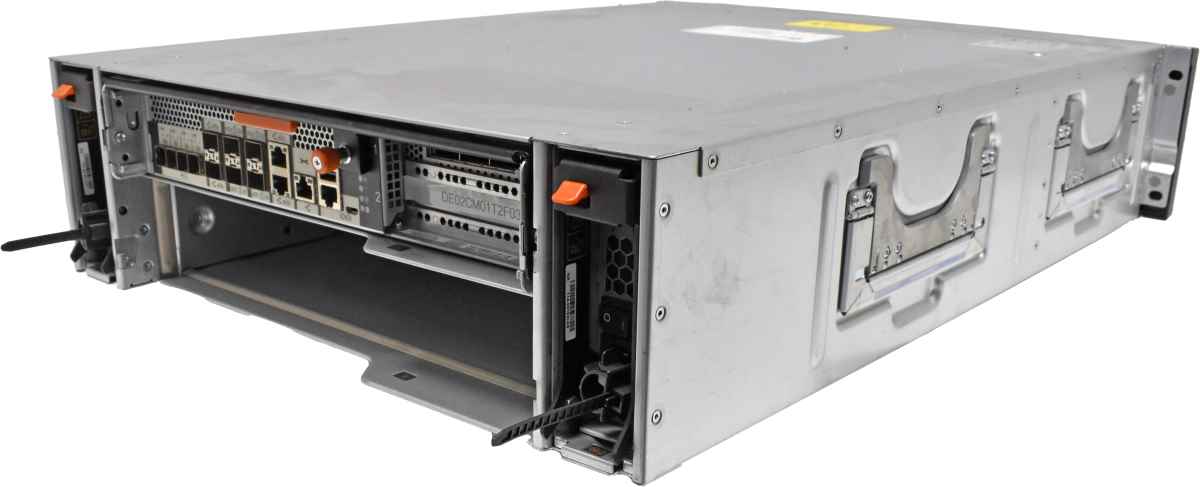 NetApp FAS8200 AFF-A300 NAF-1601 All-Flash NVMe Storage 1x 111-02494 Controller