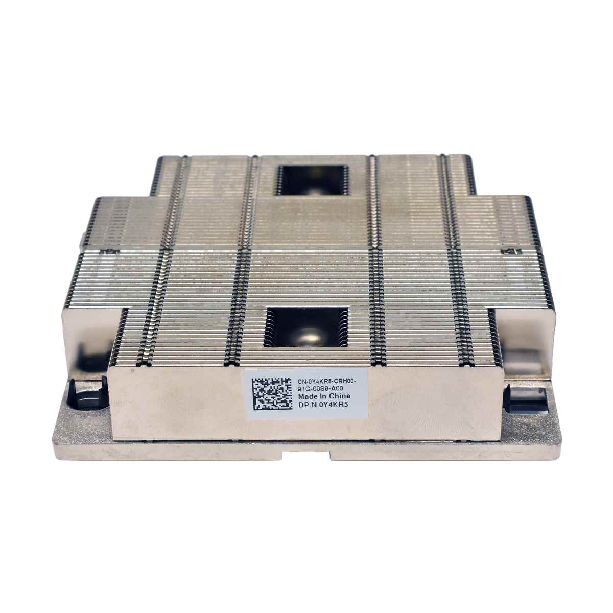 Dell CPU Heatsink / Kühler for Blade PowerEdge M640 FC640 CPU 1 0Y4KR5 Dell CPU Heatsink / Kühler for Blade PowerEdge M640 FC640 CPU 1 0Y4KR5