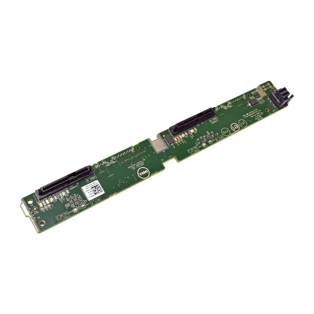 DELL EMC DSS 9000 Backplane 4x 3,5 0J7NGH DELL EMC DSS 9000 Backplane 4x 3,5 0J7NGH