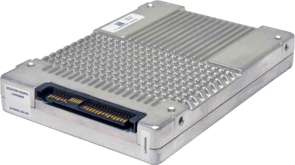 Dell EMC HGST 800GB 2.5" 12G SAS SSD 0B35123 HUSMR3280ASS204 EMC Data Domain