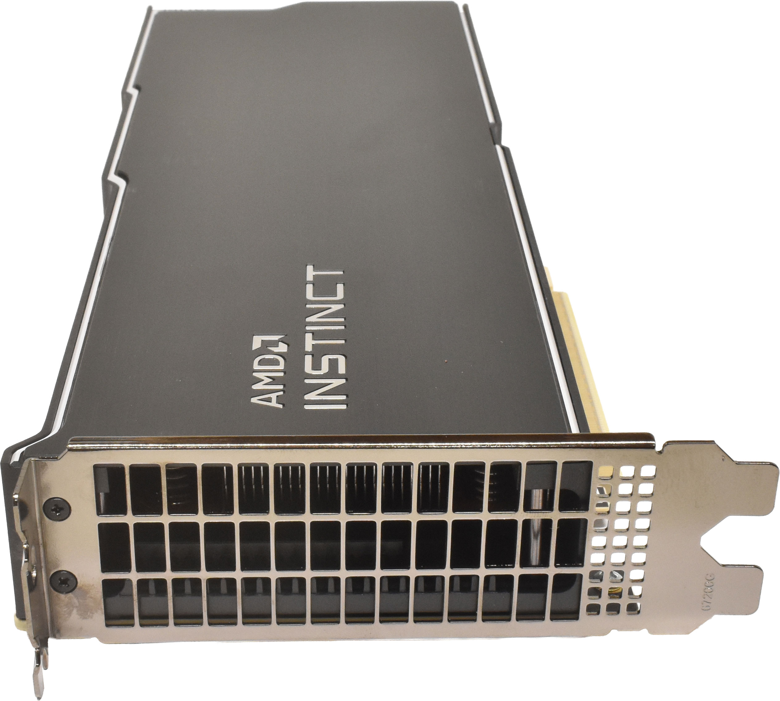 AMD Radeon Instinct MI100 32GB HBM2 Grafikkarte PCle 4.0 x16 102D3431400