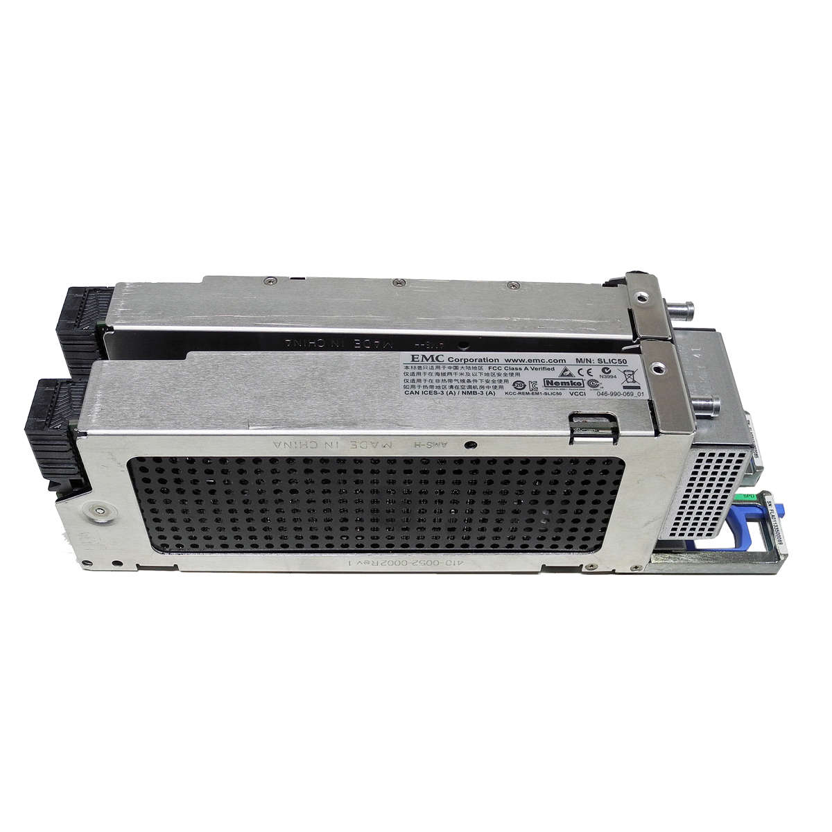 EMC-SLIC50-NVRAM-4GB-v2-Module-for-DD7200-Storage-003.jpg EMC SLIC50 NVRAM 4GB v2 Module for DD7200 Storage 313-163-100A-02 + BBU 313-164-100A-01