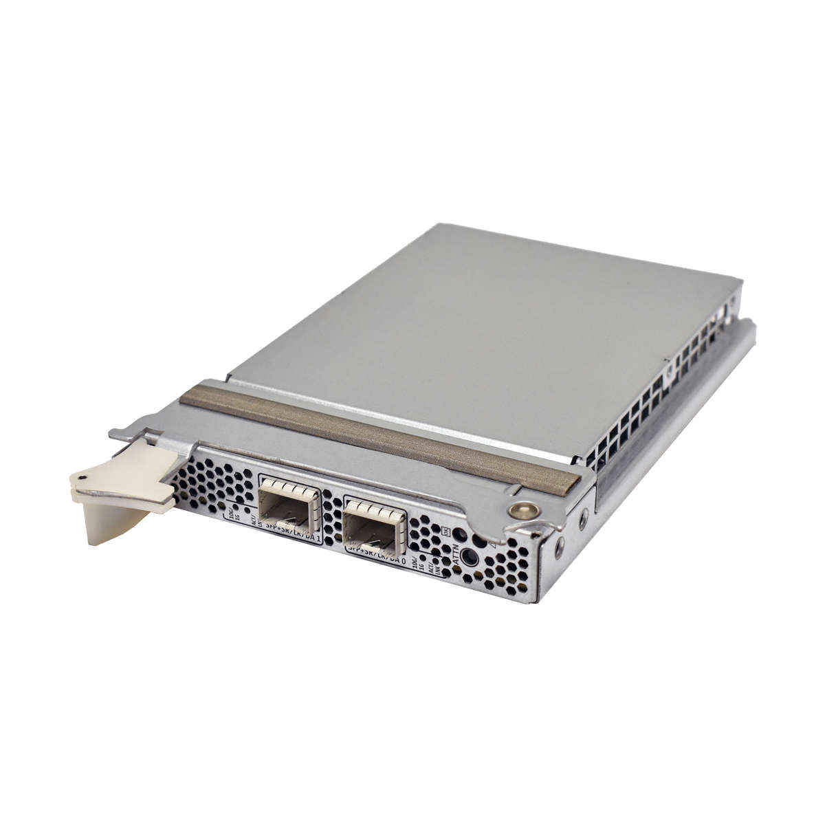 Sun-Oracle-5946040-375-3616-02-2-Port-SFP-Modul-Or-002.jpg Sun Oracle 5946040 375-3616-02 2-Port SFP+ Modul + Oracle mini GBIC