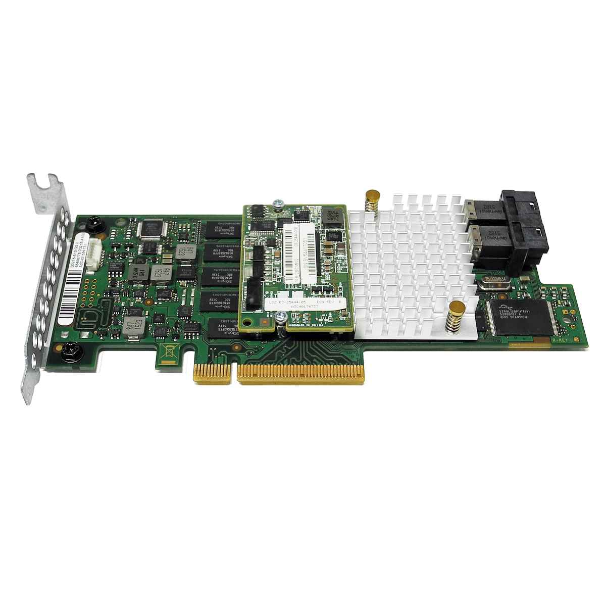 Fujitsu D3216-A13 GS2 12Gb PCIe x8 RAID Controller +SAS Expander+BBU+SAS Kabel Fujitsu D3216-A13 GS2 12Gb PCIe x8 RAID Controller +SAS Expander+BBU+SAS Kabel
