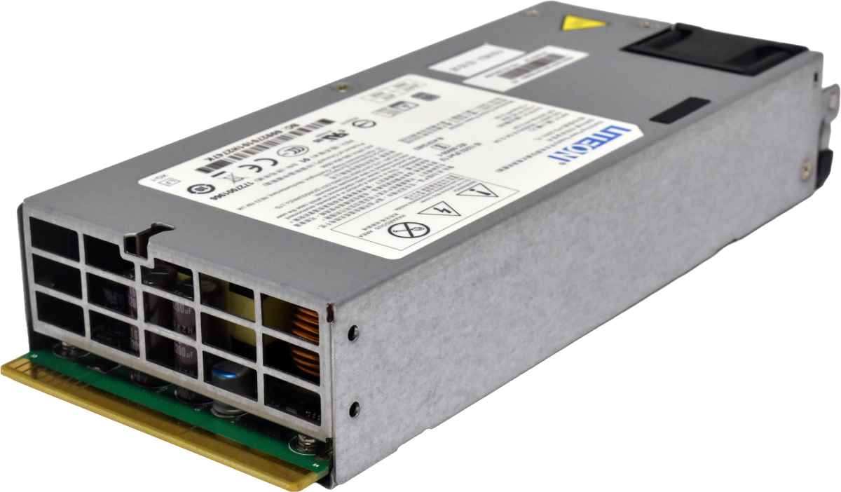 Lenovo LiteOn 550W Netzteil Power Supply PS-2551-7L 00HV556 for RD452X SD350X Lenovo LiteOn 550W Netzteil Power Supply PS-2551-7L 00HV556 for RD452X SD350X