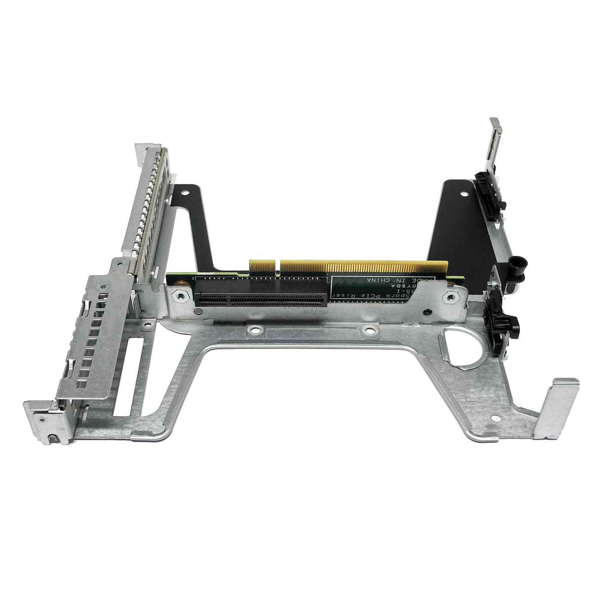 DELL Riser Board Assembly 0GDD36 PCIe x16/ x8 3.0 für R230 R240 R330 R340 Server DELL Riser Board Assembly 0593D8 PCIe x16/ x8 3.0 für R230 R240 R330 R340 Server