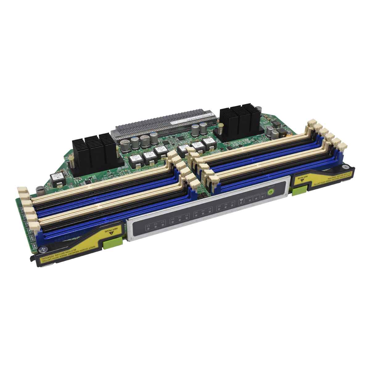 Cisco UCSC-MRBD-12 73-15484-04 68-4982-04 12x DDR3 Riser Card für UCS C460 M4 Cisco UCSC-MRBD-12 73-15484-04 68-4982-04 12x DDR3 Riser Card für UCS C460 M4