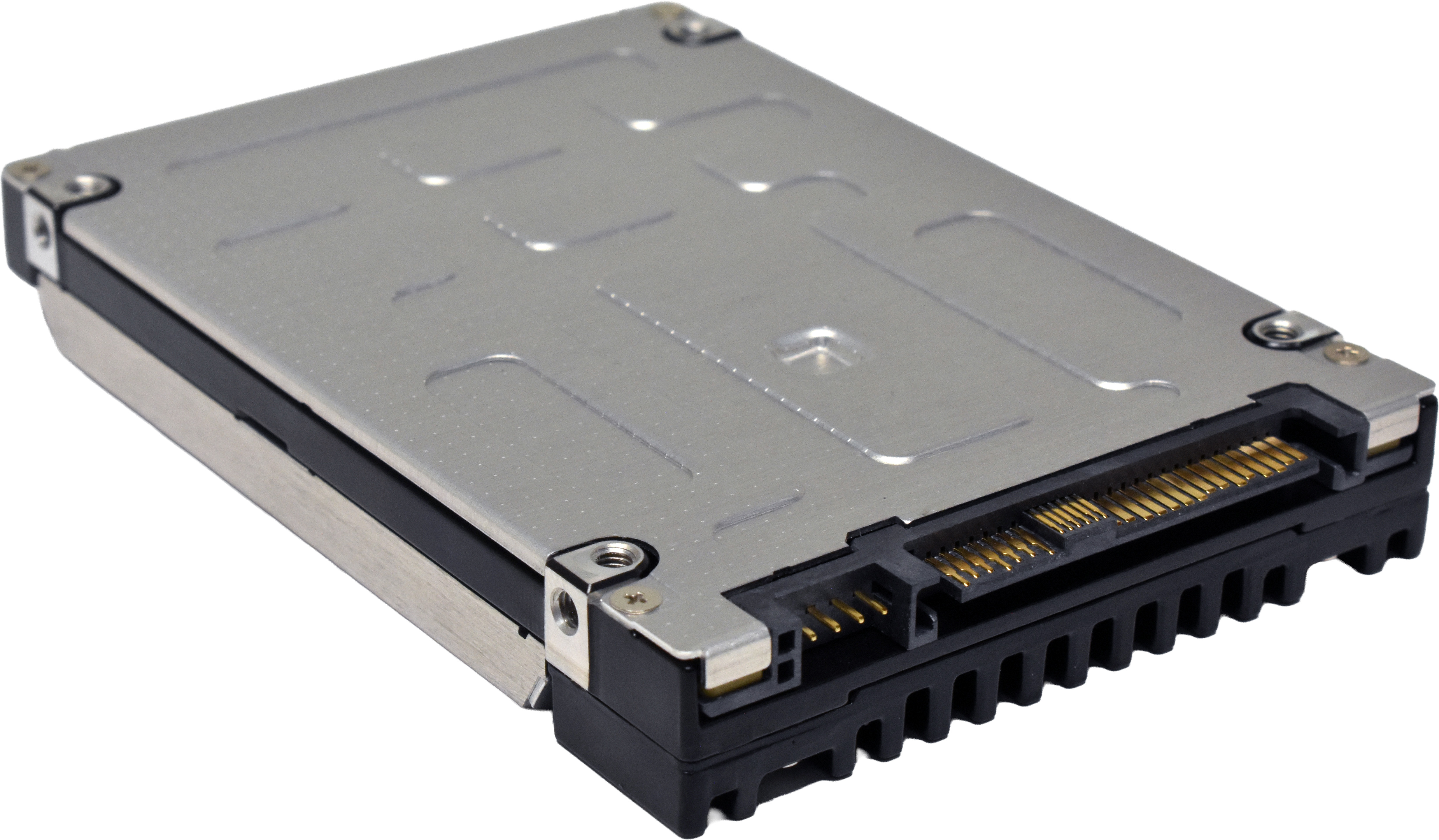 Toshiba 800GB 2.5“ 12G SAS SSD PX05SVB080 SDFAK02NHA01 512 Bytes