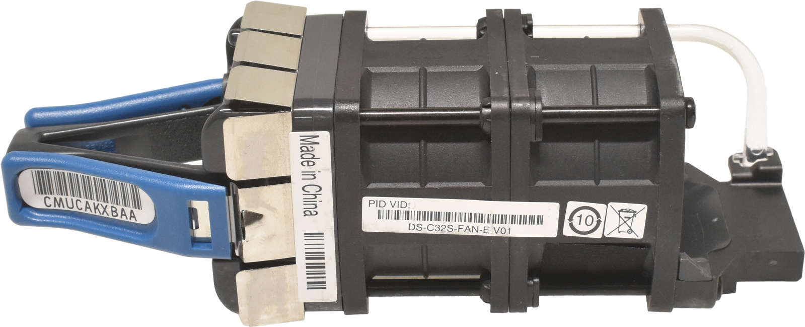 Cisco-Fan-Lüftermodul-DS-C32S-FAN-E-800-47371-01-f-003.jpg Cisco Fan / Lüftermodul DS-C32S-FAN-E 800-47371-01 für Cisco MDS 9132T