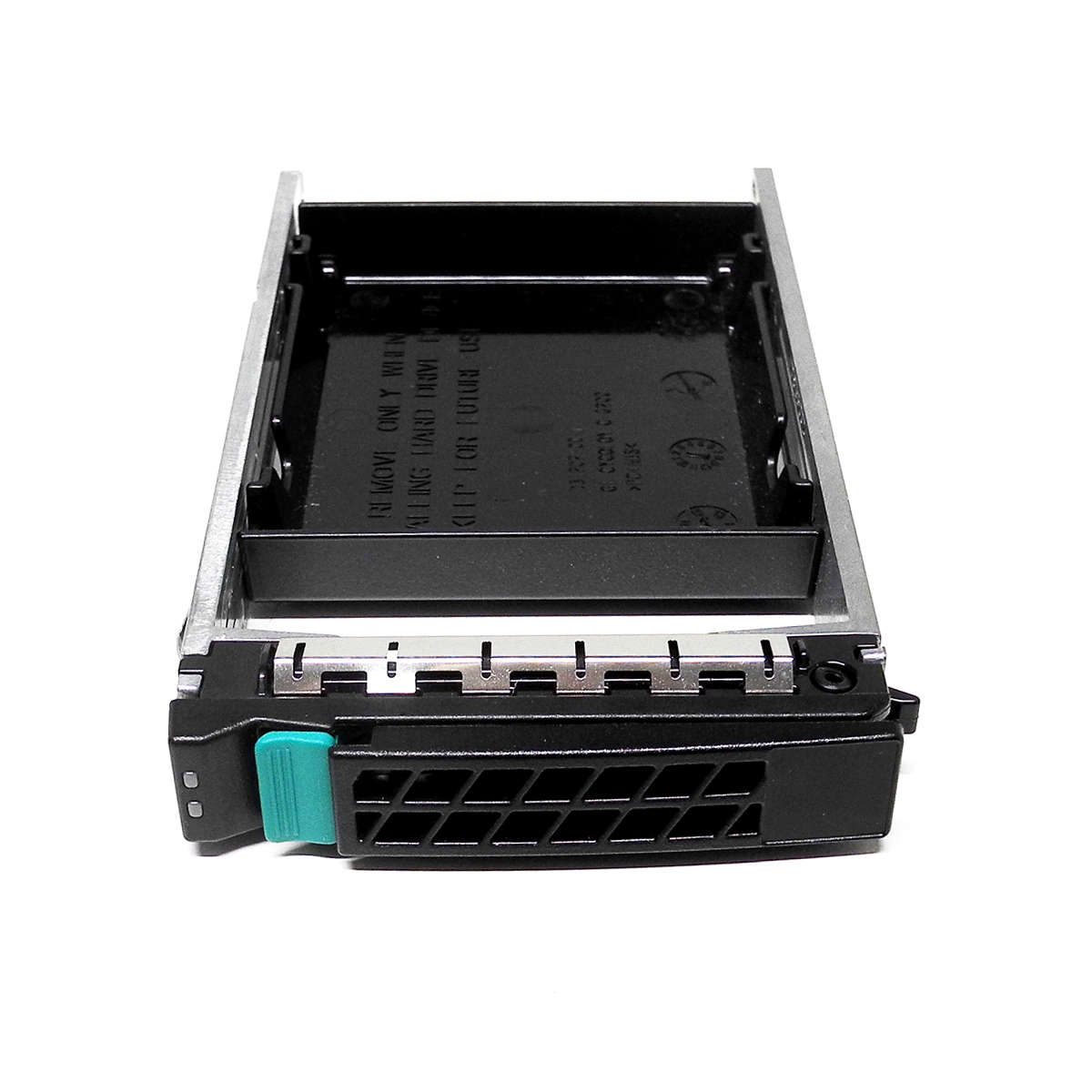 Intel-2-5-Zoll-HDD-Caddy-G18877-002-Blende-D31202-003.jpg Intel 2.5 Zoll HDD Caddy G18877-002 + Blende D31202-001 for H2000JF Series