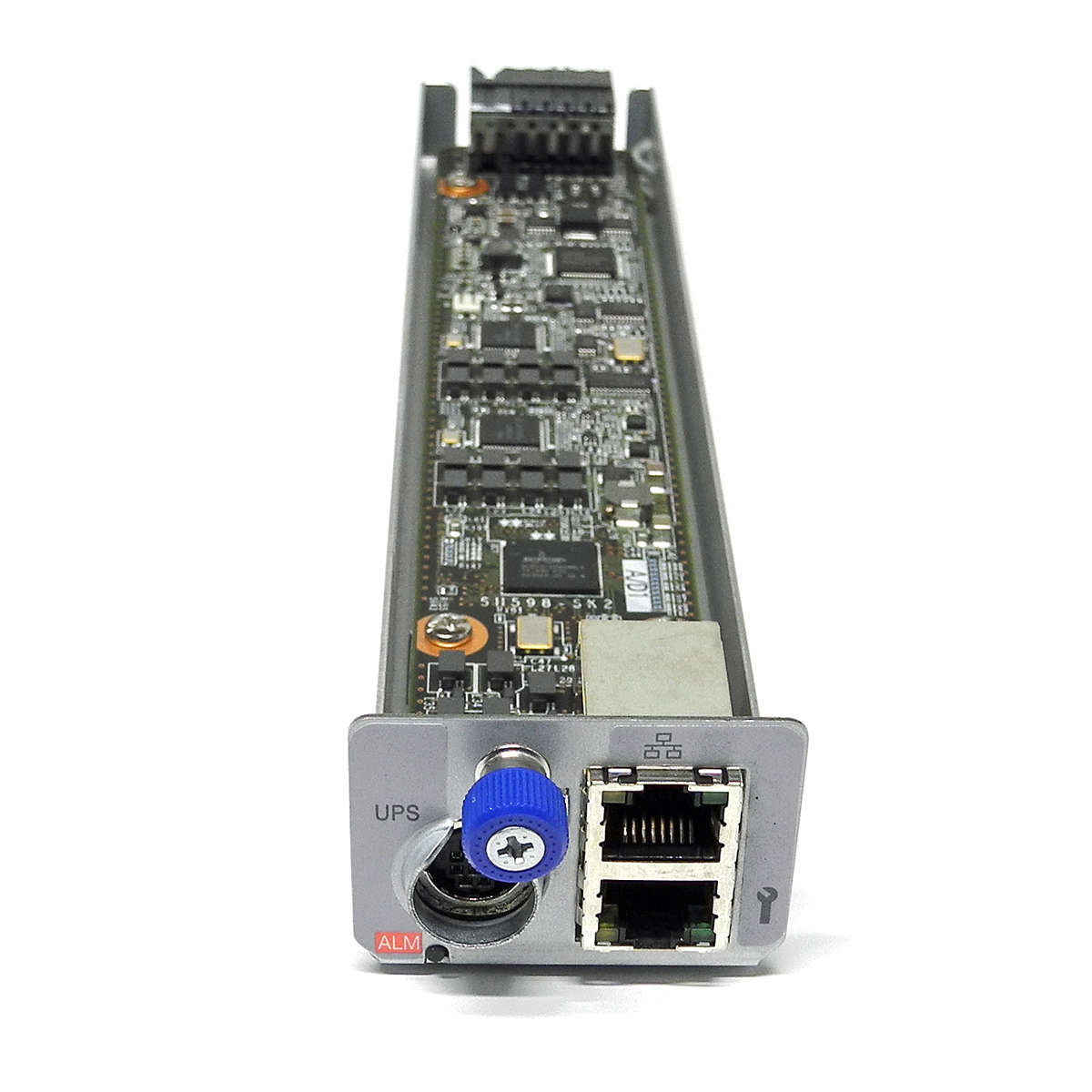 Hitachi-LAN-Management-Module-3289044-A-for-VSP-GX-003.jpg Hitachi LAN Management Module 3289044-A for VSP GX00 Series
