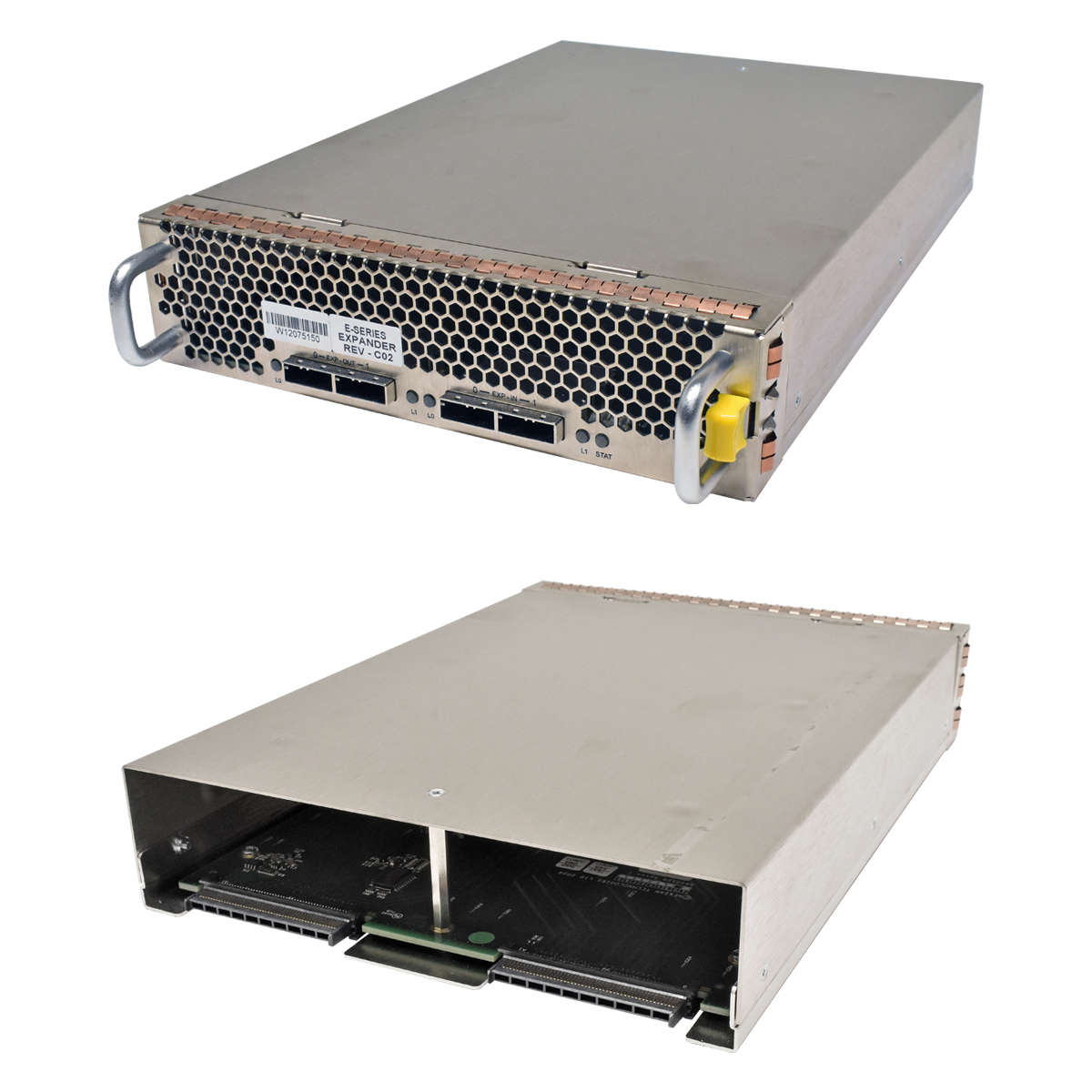 Nexsan-SAN-Expansion-Array-Controller-Module-für-E-001.jpg Nexsan SAN Expansion Array Controller Module für E-Serie E48 E60
