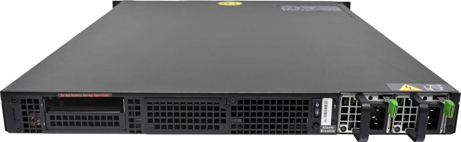 Citrix ADC MPX 15041T-50G Dual-Port QSFP+ 50 GE NetScaler