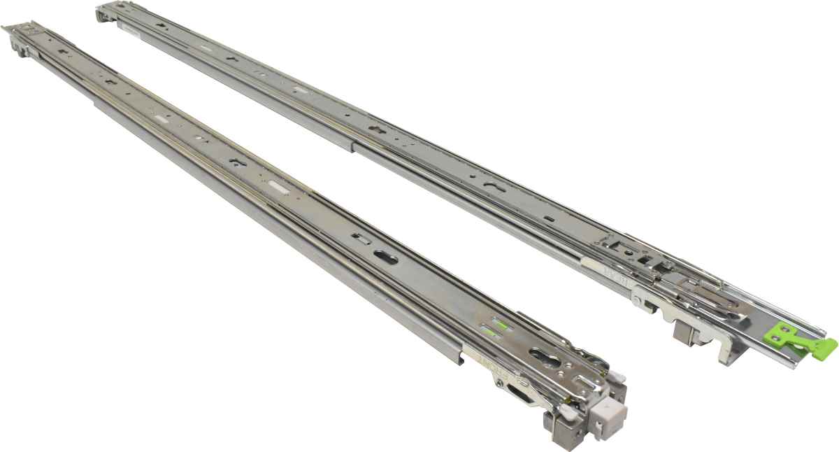 SUN Rail Kit 7046514 Left Right für Sun Oracle X3-2, X3-2L, X4-2, X5-2 Server SUN 7046514 Rail Kit Left Right für Sun Oracle X3-2, X3-2L, X4-2, X5-2 Server