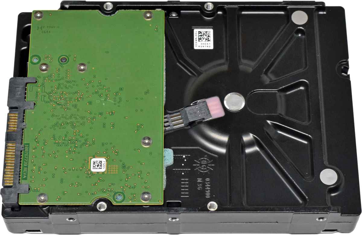 DELL Seagate Enterprise 1TB 3.5" 7.2K 12G SAS HDD Festplatte 0DGNTV ST1000NM0045 DELL Seagate Enterprise 1TB 3.5" 7.2K 12G SAS HDD Festplatte 0DGNTV ST1000NM0045