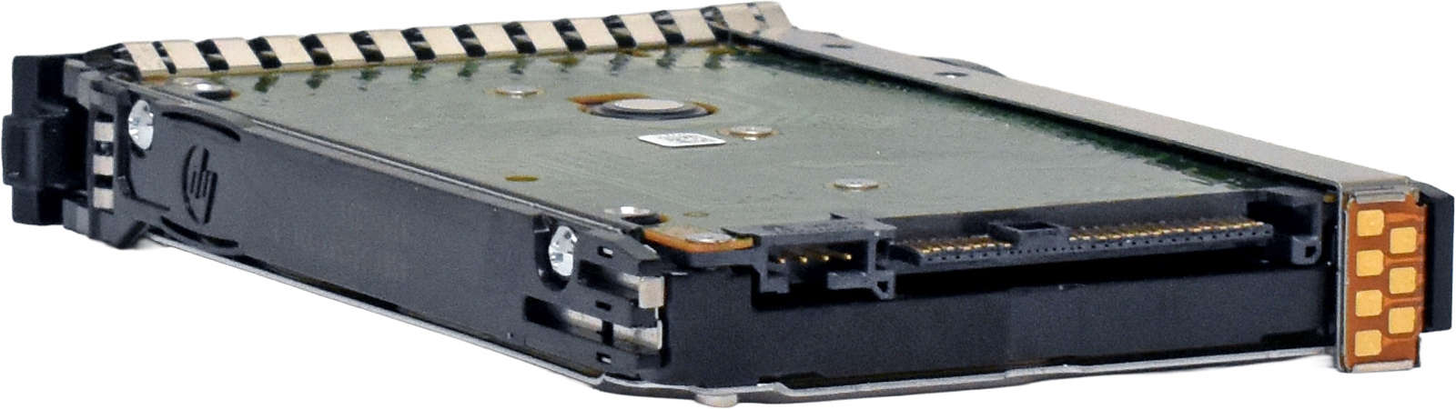 HP 1TB 2.5" 7.2K 6G SAS HDD 653954-001 +Caddy