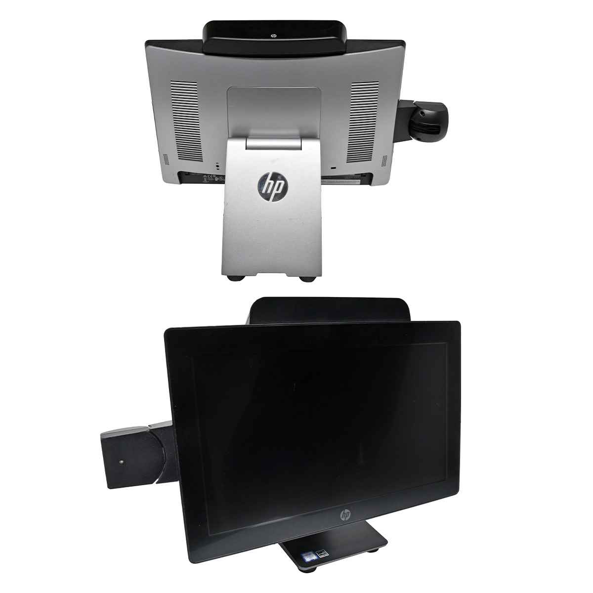 HP RP9 G1 AiO Retail System 9015 M7J38AV Intel Core i5-6500 8GB 256GB SSD no PSU HP RP9 G1 AiO Retail System 9015 M7J38AV Intel Core i5-6500 8GB 256GB SSD no PSU