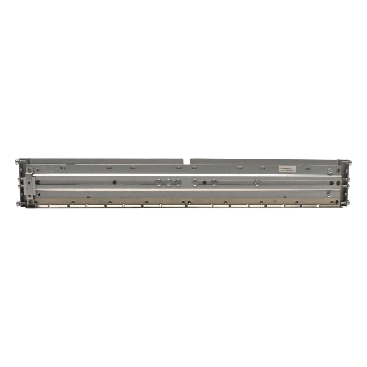 HP 692981-001 2U Rail Kit 683253-001 for HP 3PAR StoreServ 7200, 7400, 7440, 7450, M6710
