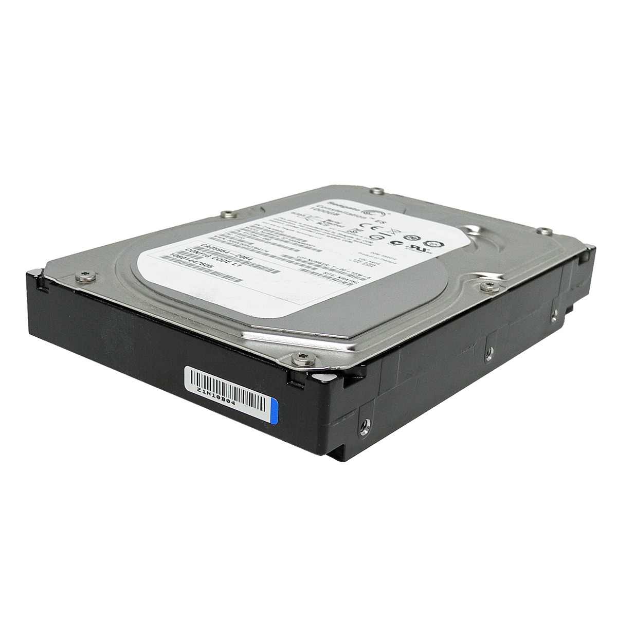 HGST 600GB SAS 3.5Zoll HDD 6Gbps 15k HUS156060VLS600 PN: 0B23663 Seagate Exos 7E8 4TB 3,5" 7.2K 12G SAS HDD ST4000NM0125 1YZ207-038 512 Bytes
