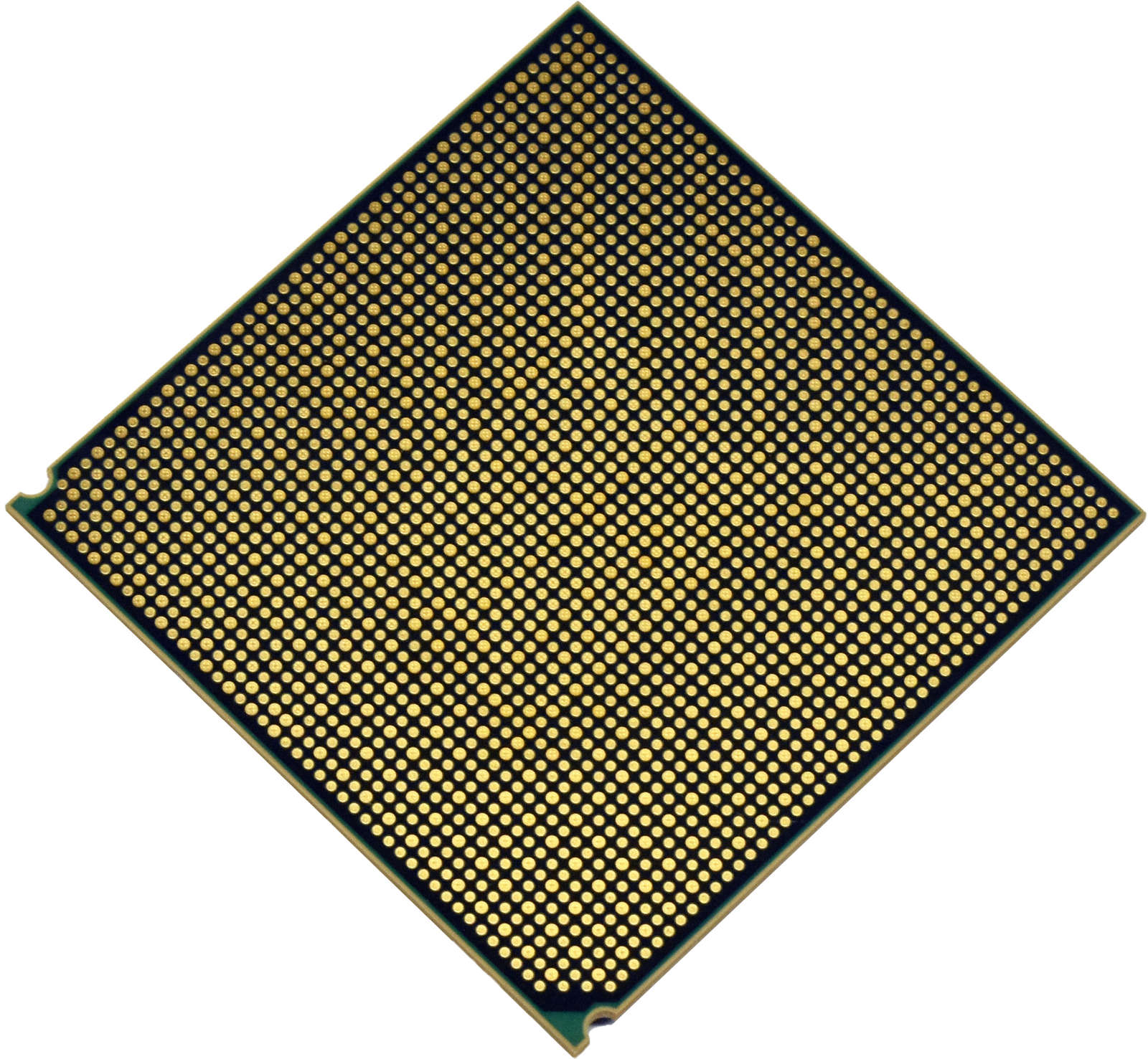 IBM 52Y6715 Power7 9316 CA PQ L3 Processor 8-Core 3.0GHz 4MB Cache