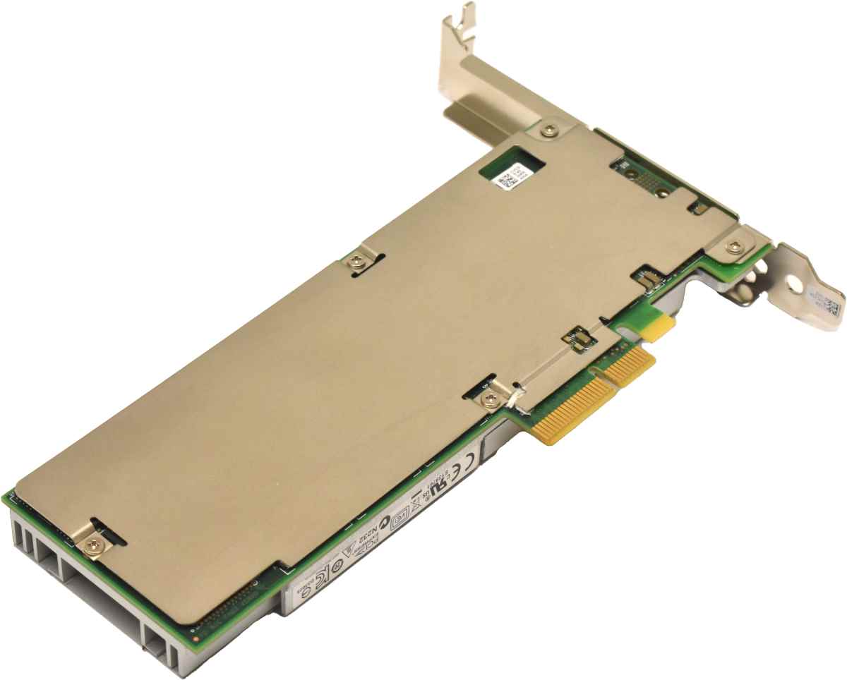 Intel SSD 750 Series 400GB PCIe3 x4 NMVe SSD Card SSDPEDMW400G4 FP Intel SSD 750 Series 400GB PCIe3 x4 NMVe SSD Card SSDPEDMW400G4 FP