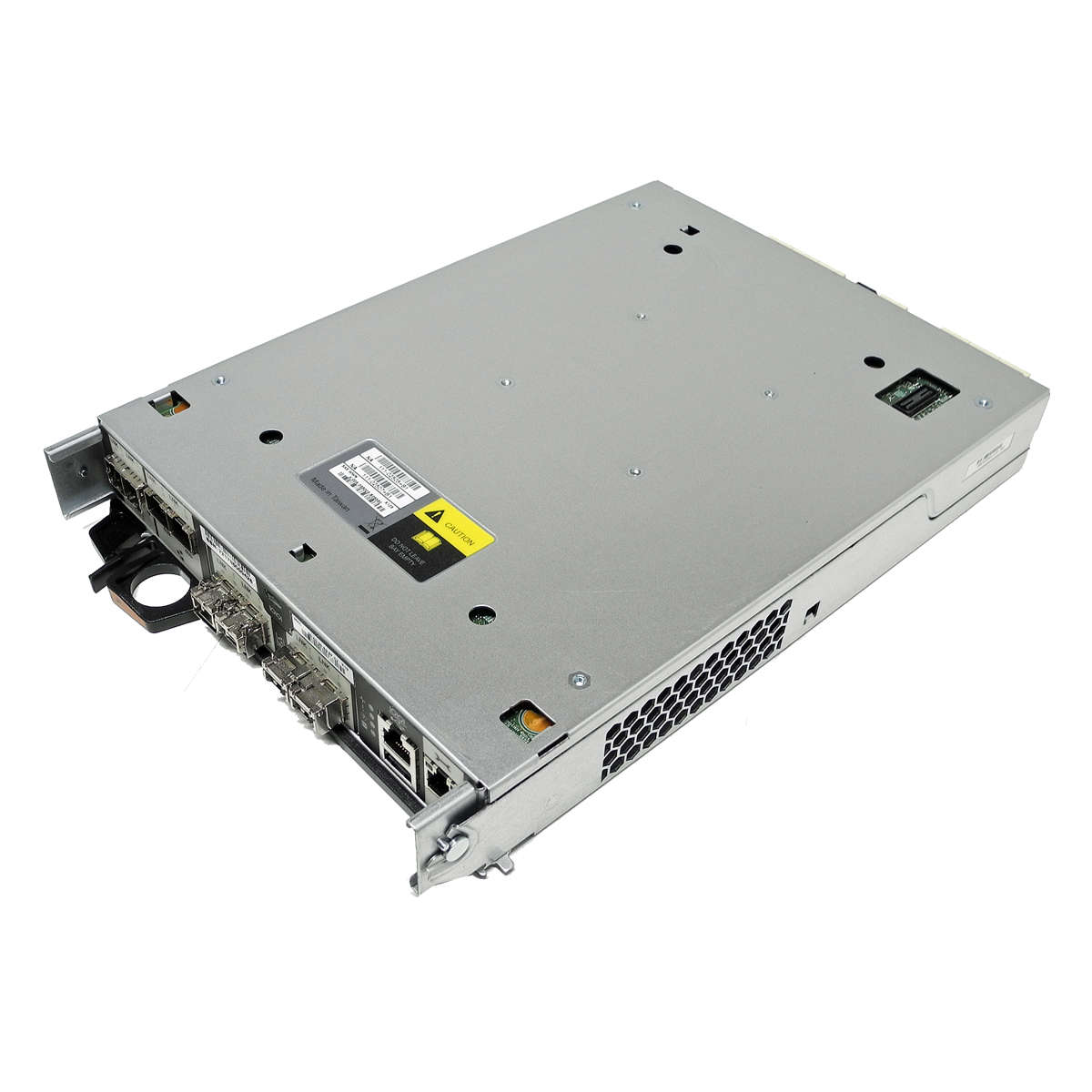 NetApp-111-02505-111-02507-RAID-Controller-Module-004.jpg NetApp 111-02505 111-02507 RAID Controller Module für FAS2650 Storage + 4 mini GBICs