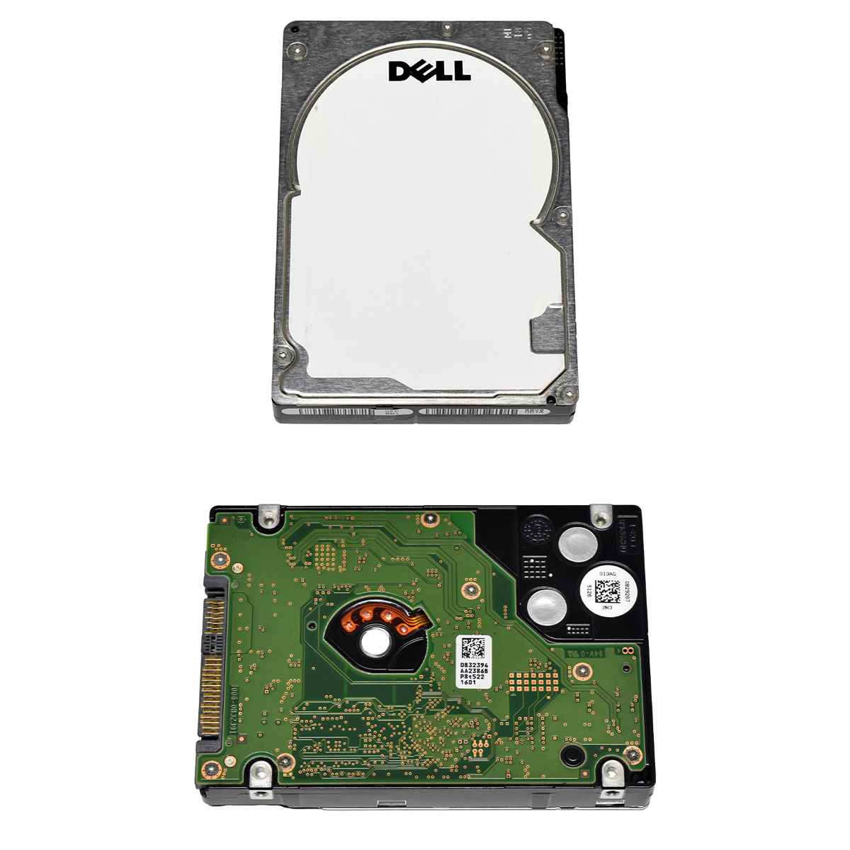 Dell 300GB 2.5" 10K 12G SAS HDD Festplatte HUC101830CSS200 0B34155 Dell 300GB 2.5" 10K 12G SAS HDD Festplatte HUC101830CSS200 0B34155