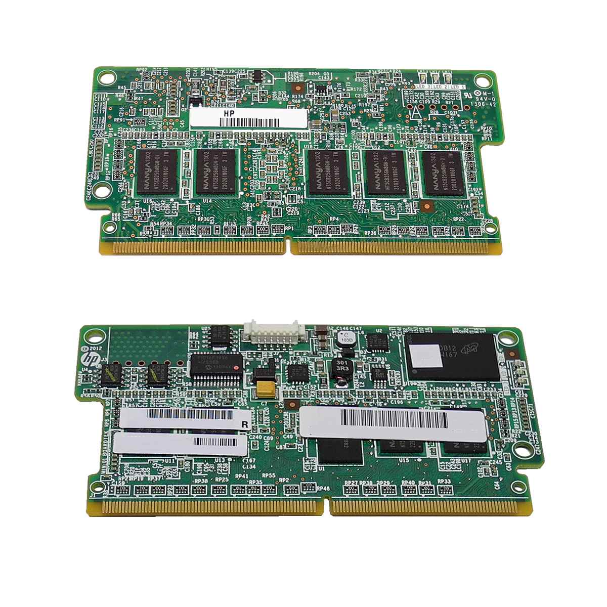 HP 2GB Flash Backed Write Cache 633543-001 HP 2GB Flash Backed Write Cache 633543-001