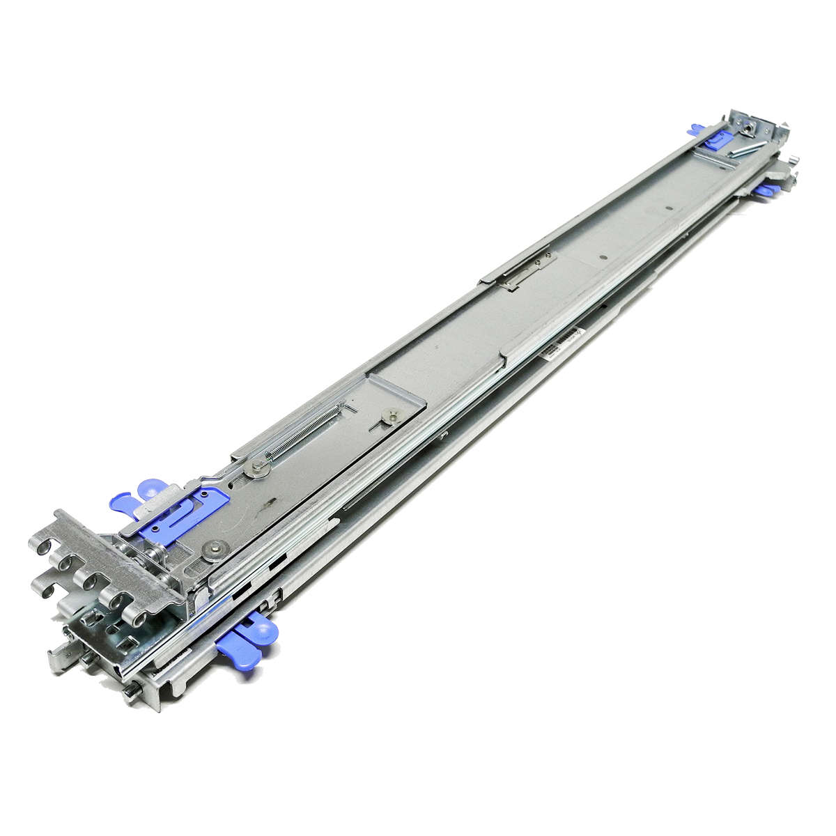IBM-Rackmount-Rails-Kit-for-Power-Systems-750-755-003.jpg IBM Rackmount Rails Kit for Power Systems 750/755 - 8233-E8B/8236-E8C - 44V3349 44V3352