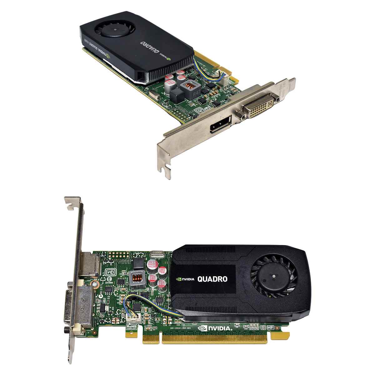 PNY Nvidia Quadro K600 VCQK600ATX-T Grafikkarte 1GB DDR3 PCI-E 2.0 x16 DVI DP FP PNY Nvidia Quadro K600 VCQK600ATX-T Grafikkarte 1GB DDR3 PCI-E 2.0 x16 DVI DP FP