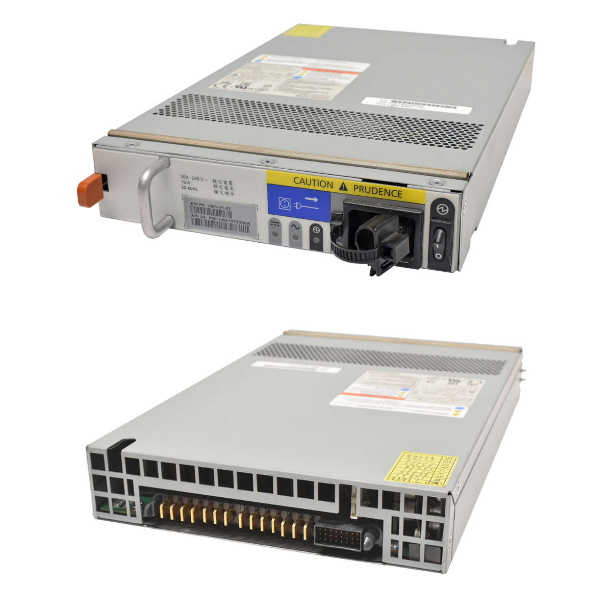 Delta-Electronics-2800W-Schaltnetzteil-UD-PSU02-28-001.jpg Delta Electronics 2800W Schaltnetzteil UD-PSU02-2800-AC TDPS-2800AB B 1006291-02