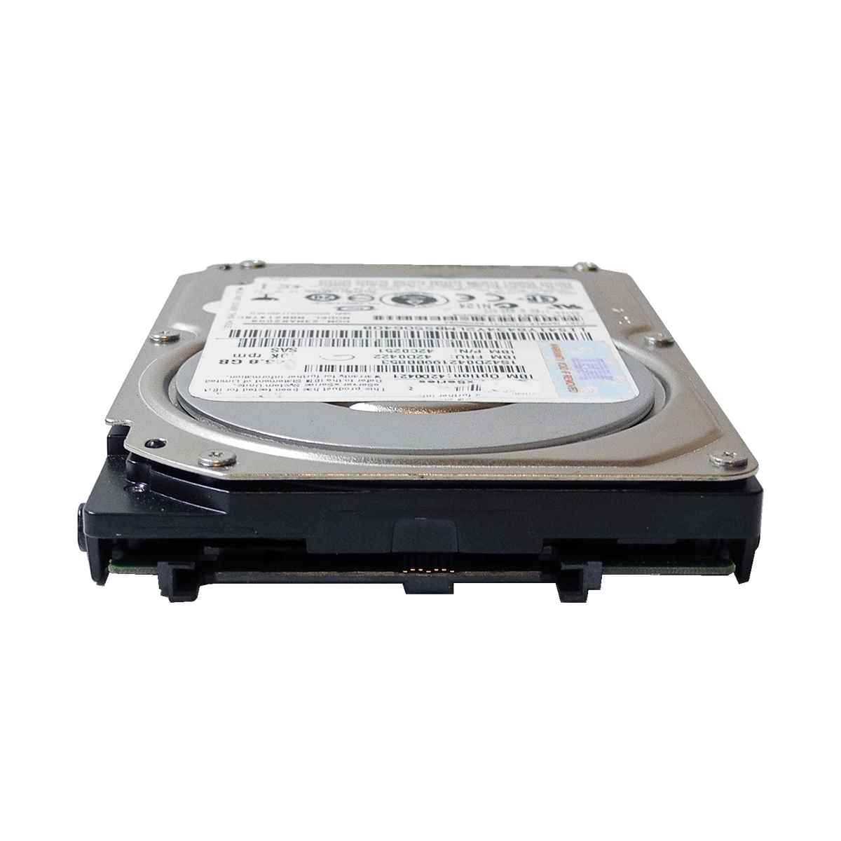 HGST Fujitsu HDD Festplatte 2,5" 900GB 12G 10K SAS HU101890CS4204