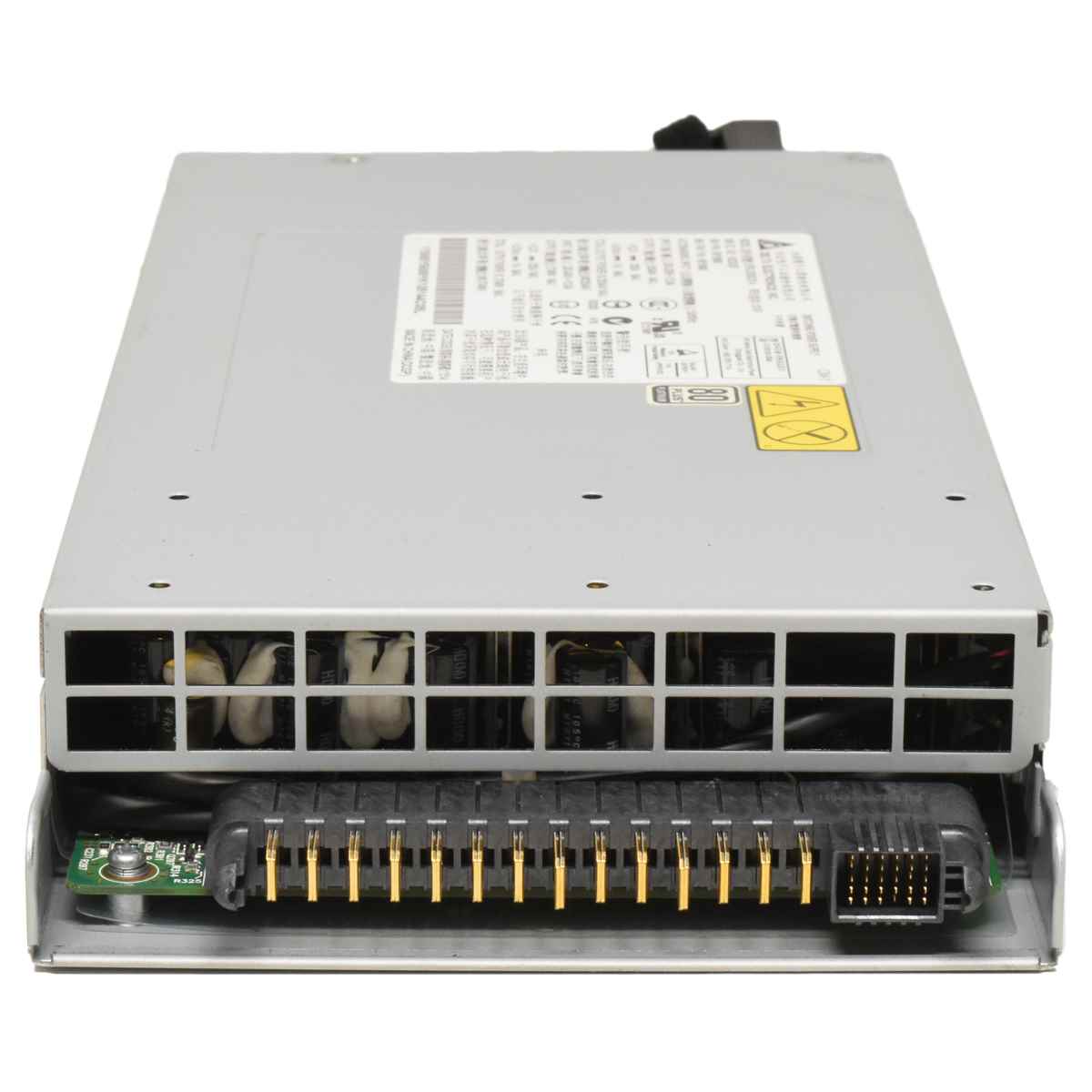 IBM Delta Eletronics Power Supply Netzteil Flex System Enterrprise 80 Plus 2500W FRU PN: 69Y5889 IBM Delta Eletronics Power Supply Netzteil Flex System Enterrprise 80 Plus 2500W FRU PN: 69Y5889