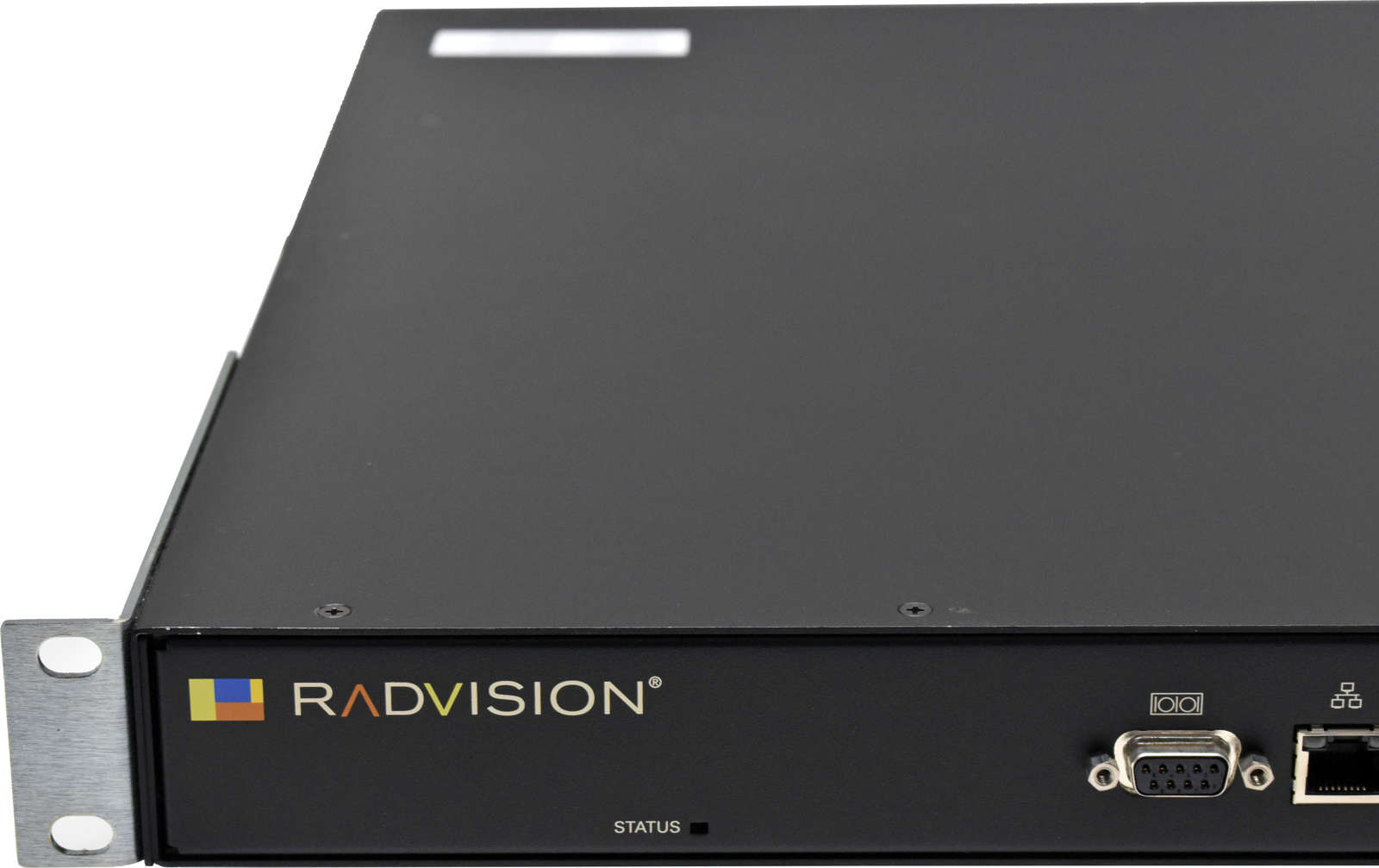 Radivision Scopia Elite 5100 (5110 Option) Multi-Stream Telepresence System Device