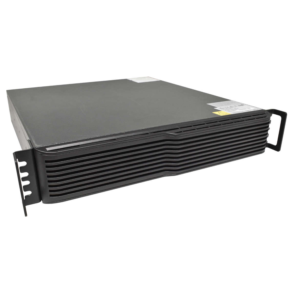 Emerson GXT4-48VBatte ext. battery cabinet 40A 9 Ah 12V